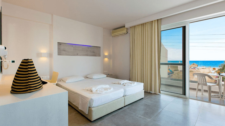 Dimitrios Village Beach Resort & Spa